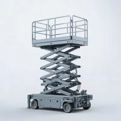 aerial work platform manufacturers